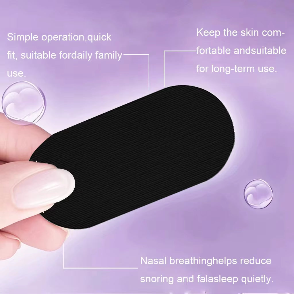 BetterBreath Premium Mouth Tape