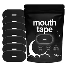 BetterBreath Premium Mouth Tape