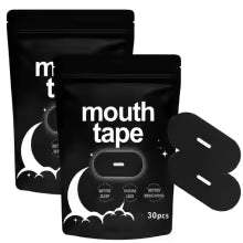 BetterBreath Premium Mouth Tape